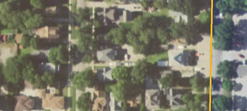 Duplex Renovation Opportunity