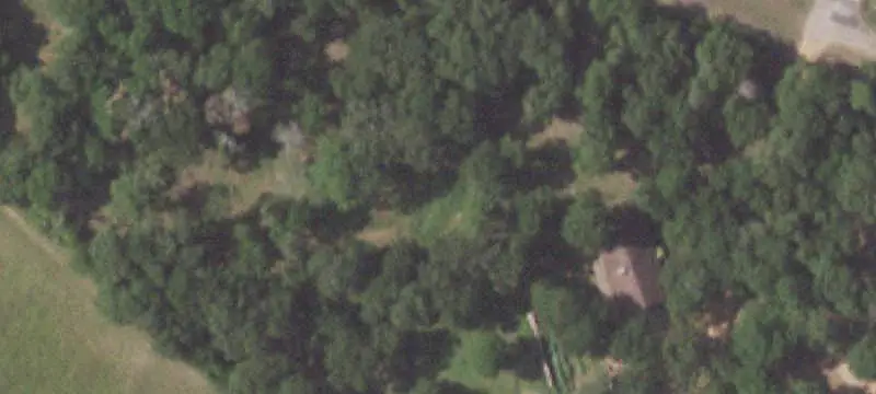 Unrestricted Commercial Land With Improvements