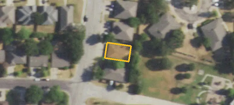 Two-Unit Duplex with Carports