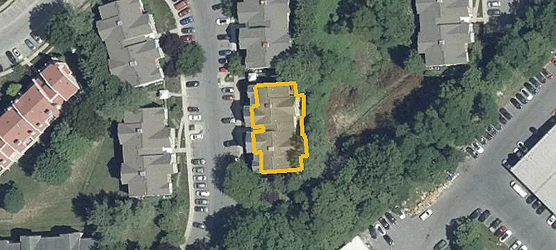 Two-Bedroom Residential Income Property