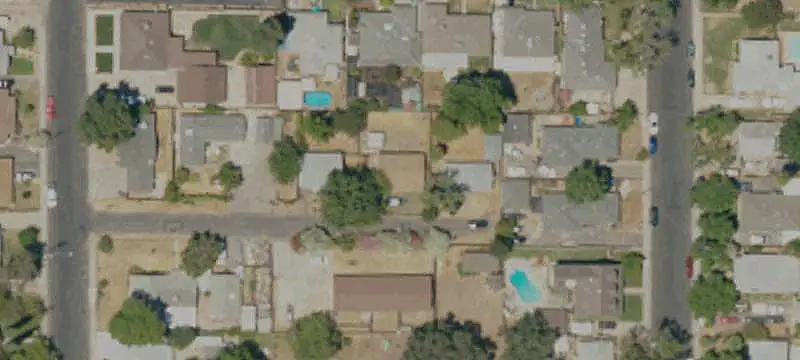 Multifamily Property with Existing Tenants
