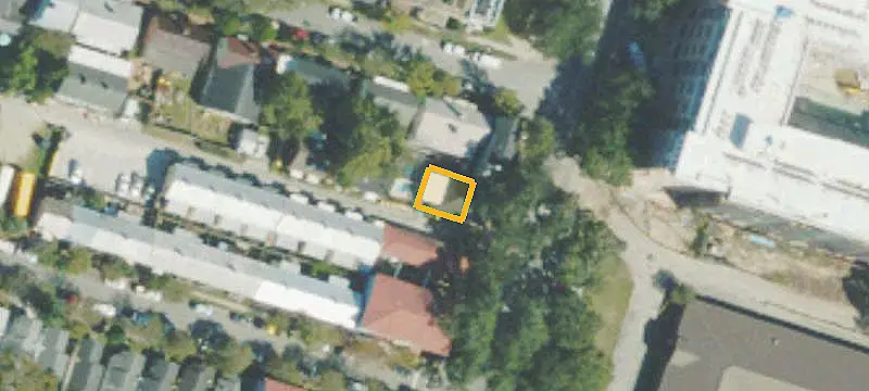 Duplex With Two Private Pools