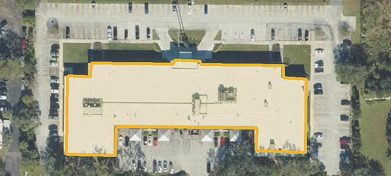 Manufacturing-Zoned Industrial Land
