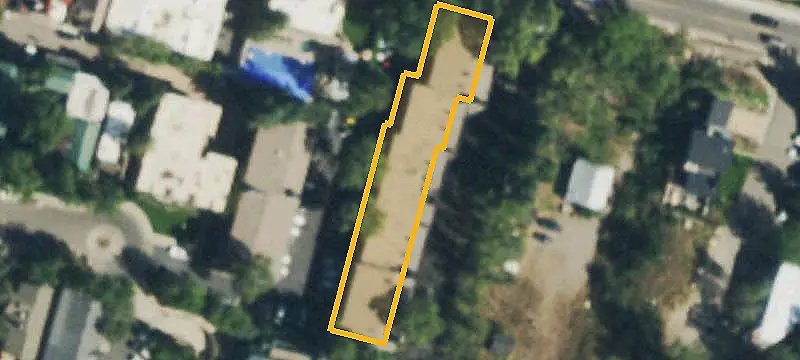 Riverfront Residential Income Property
