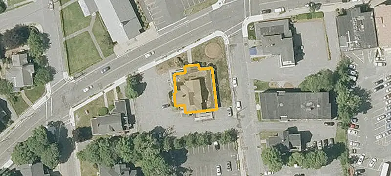 Downtown Office Suite with Parking