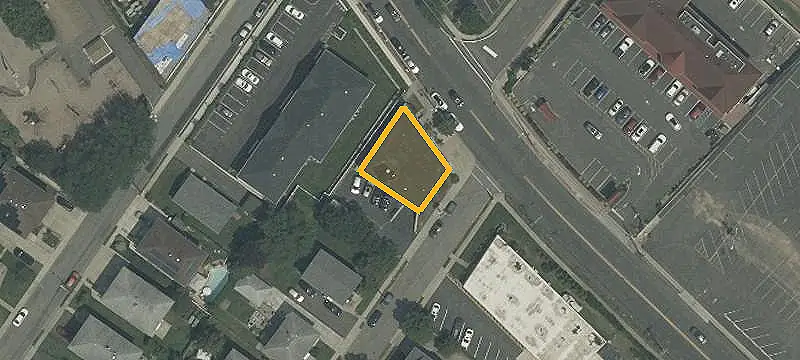 Renovated Flex Space with Drive-In