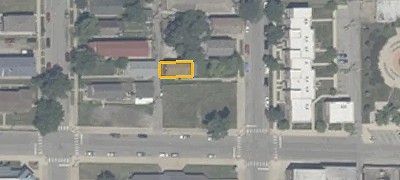 Vacant Land