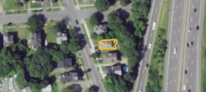 Two-Unit Duplex with Detached Garage
