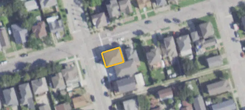 7-Unit Multifamily Property