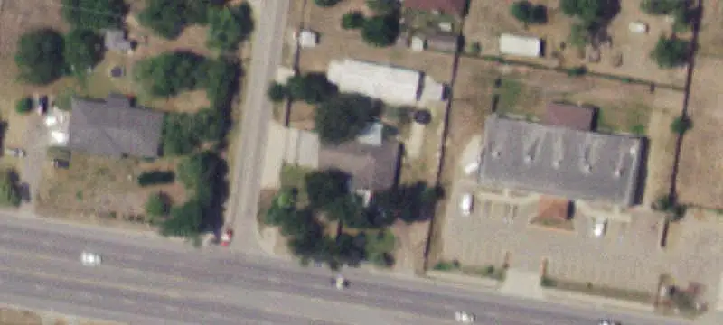 Vacant Land
