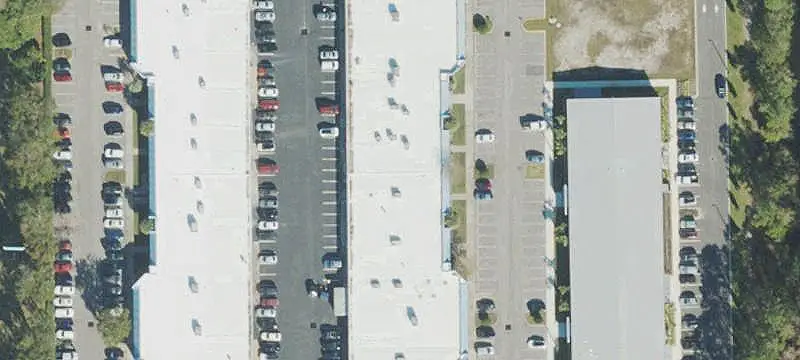 Flex Space with Showroom Capability