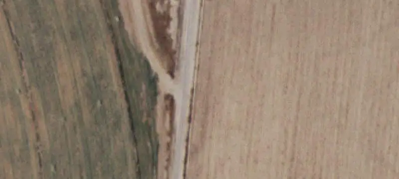 Farm with Water Rights