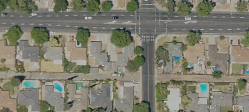 Multifamily Rental Property