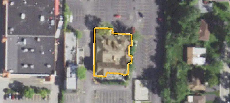 Commercial Land with Dual Zoning