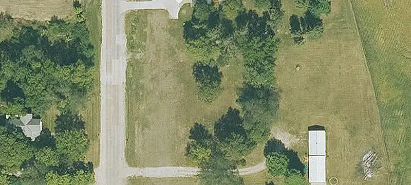 Commercial Land with Road Access
