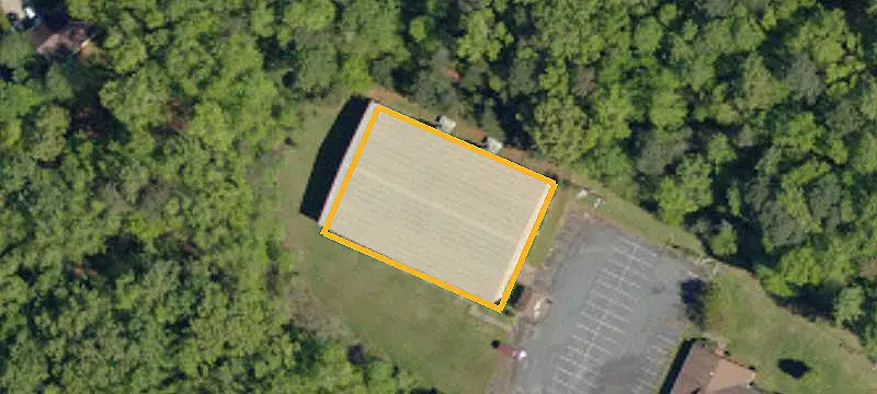 PND-Zoned Development Land