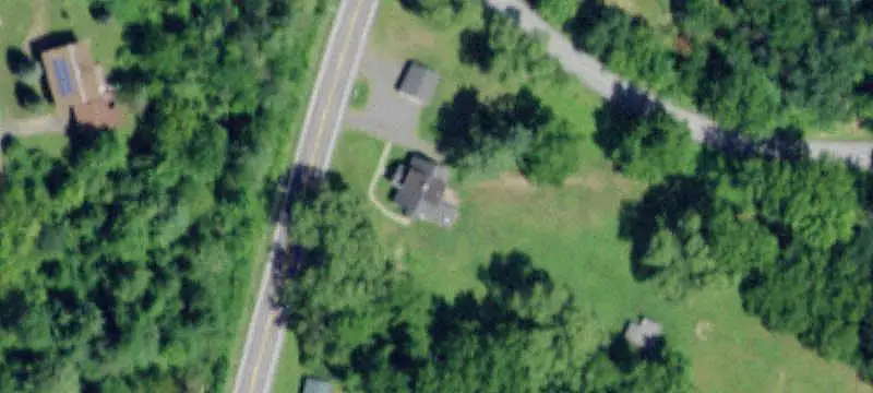 Four-Unit Rental Property