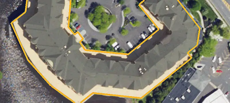 Residential Income Property with Loft