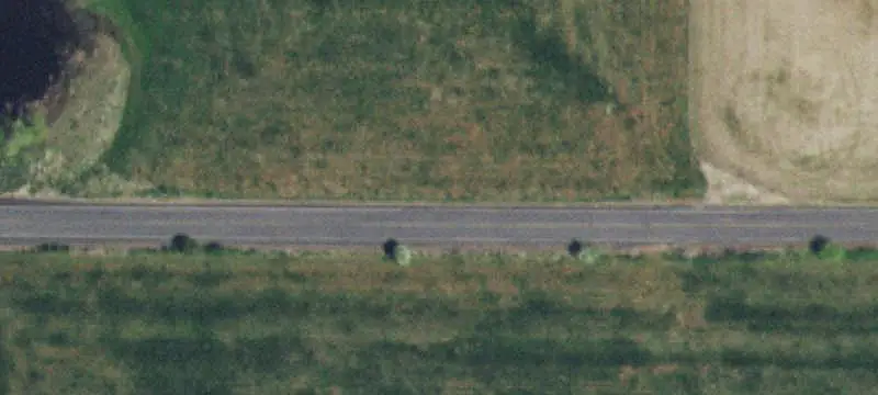 Tillable Agricultural Land