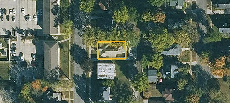 Multifamily Property Near UNI Campus