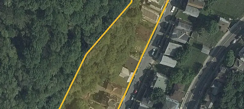 Updated Triplex with Three Units