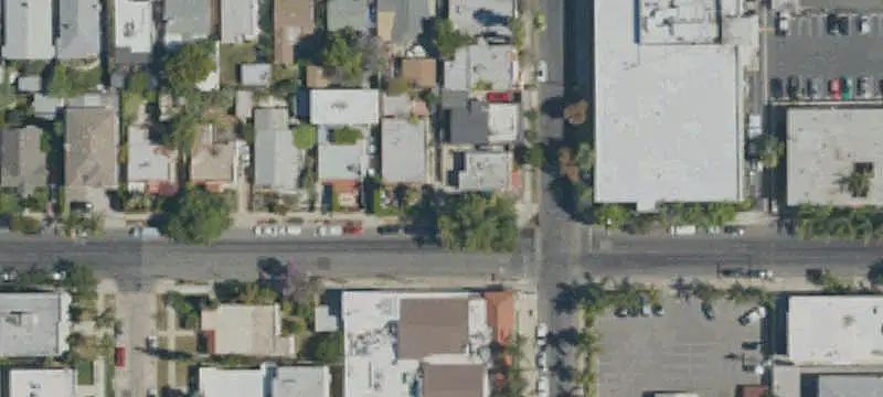 Two-Unit Duplex with Central Air