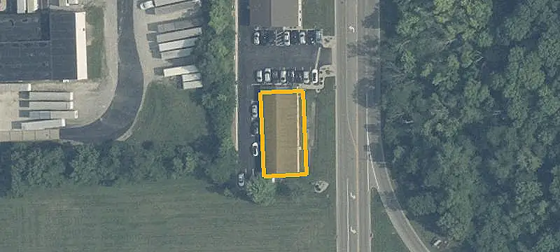 Industrial Properties Near Airport