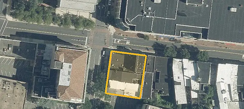 Ground-Floor Retail Space