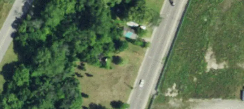 Vacant Land Parcel