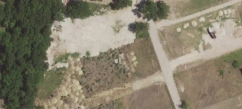 Land