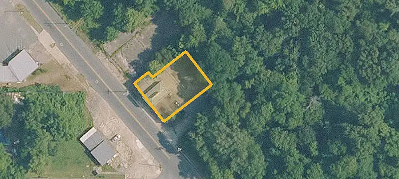 Strip-Center Retail Space