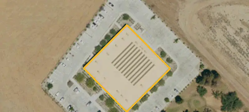 Flex Office/Warehouse Property