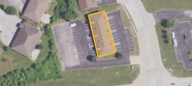 Freestanding Flex Space with Loading Dock