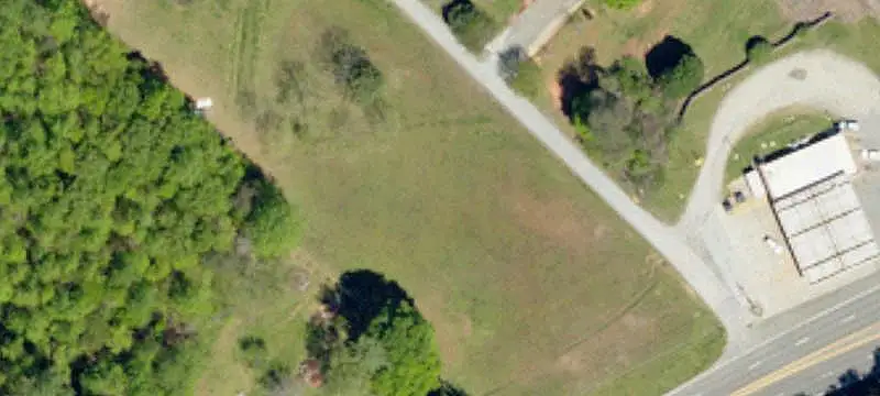Commercial Land with Road Frontage