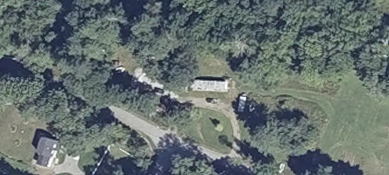 Hunting Land with Deeded Access