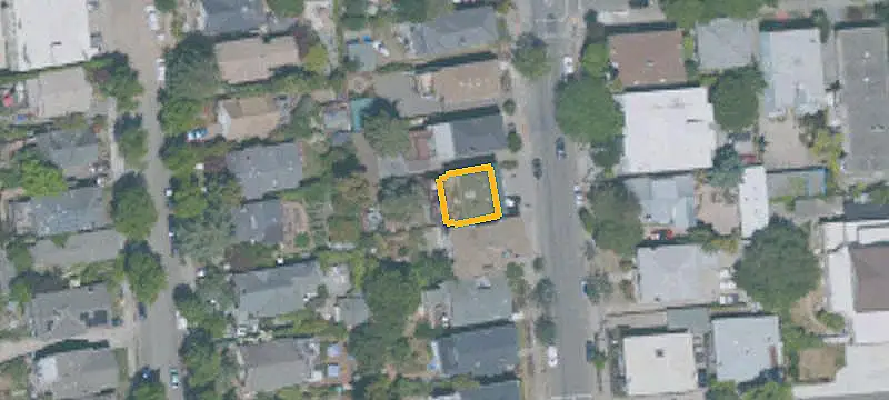 Renovated Four-Unit Quadplex