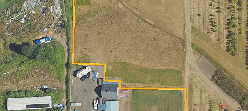 Future Development Land