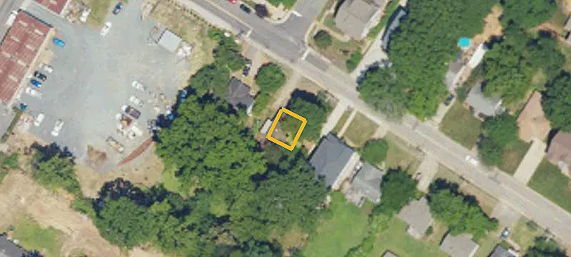 Land or Vacant Lot