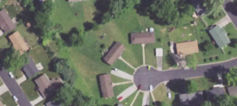 Tenant-Occupied Duplex