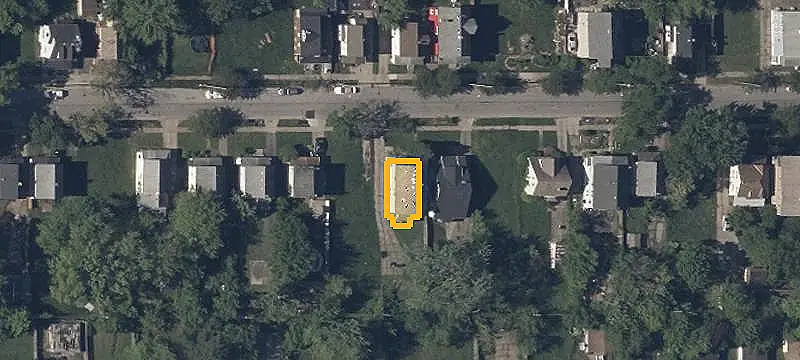 Fully Occupied Duplex