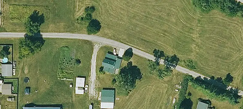 Commercial Land Parcel