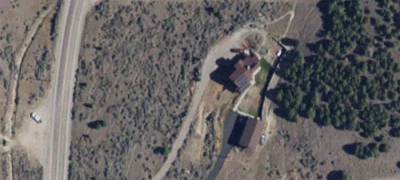 Development Land