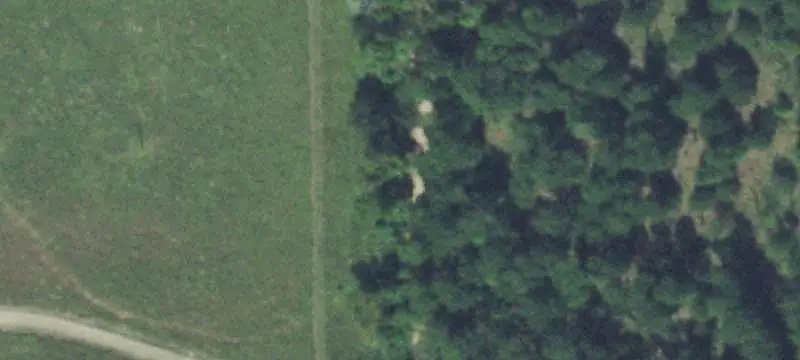 Agricultural Land with Pond
