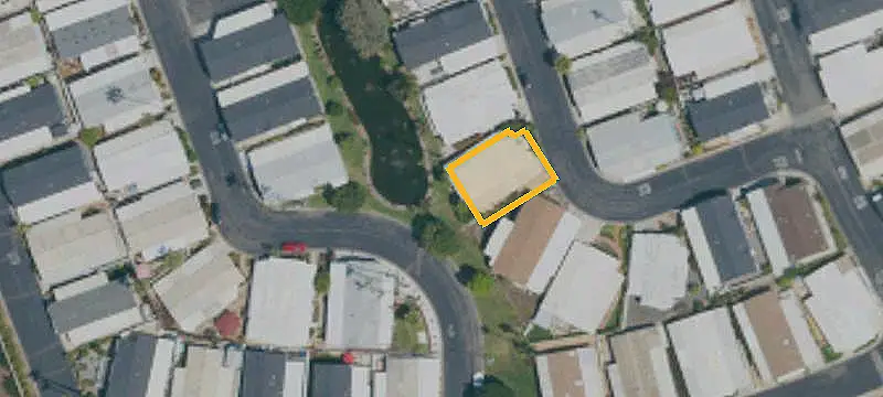 Gated 55+ Residential Income Property