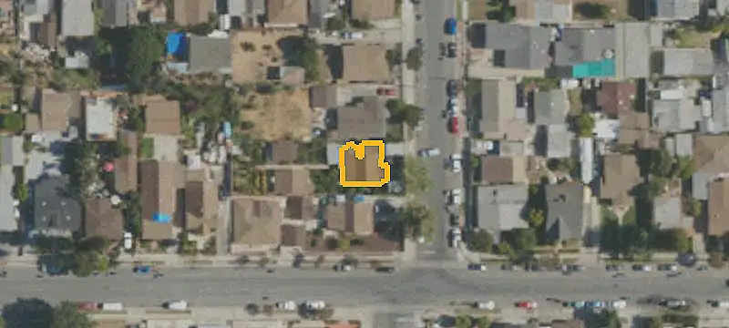 Updated 3-Unit Triplex