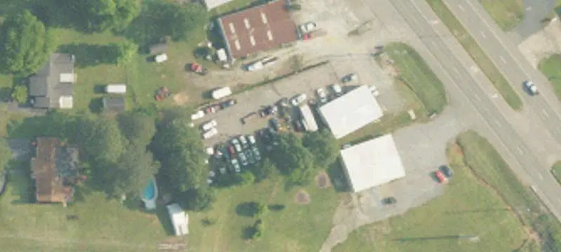 Flex Space with Fenced Yard