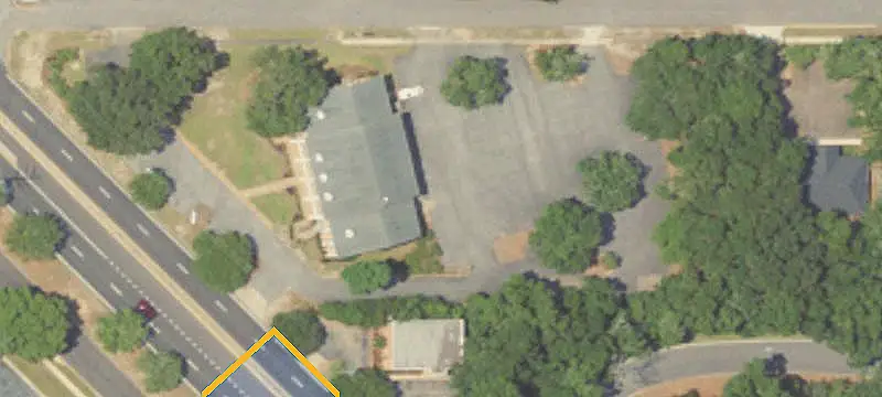 Service Road Office Unit