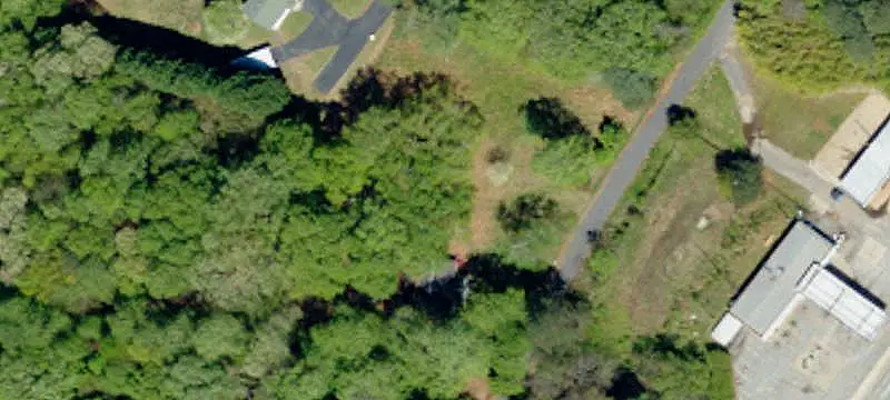 Commercial Land Lot