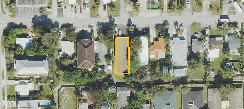 Furnished Four-Unit Quadplex