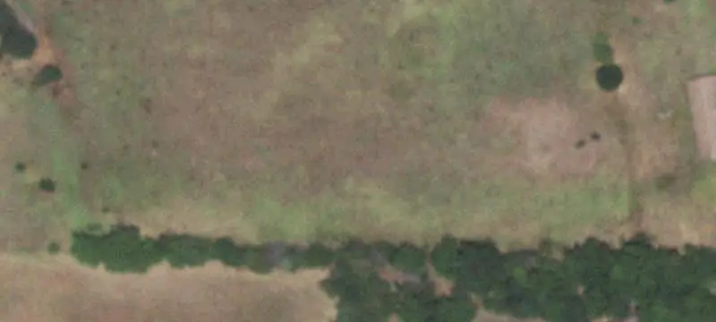 Agricultural Land with Road Frontage